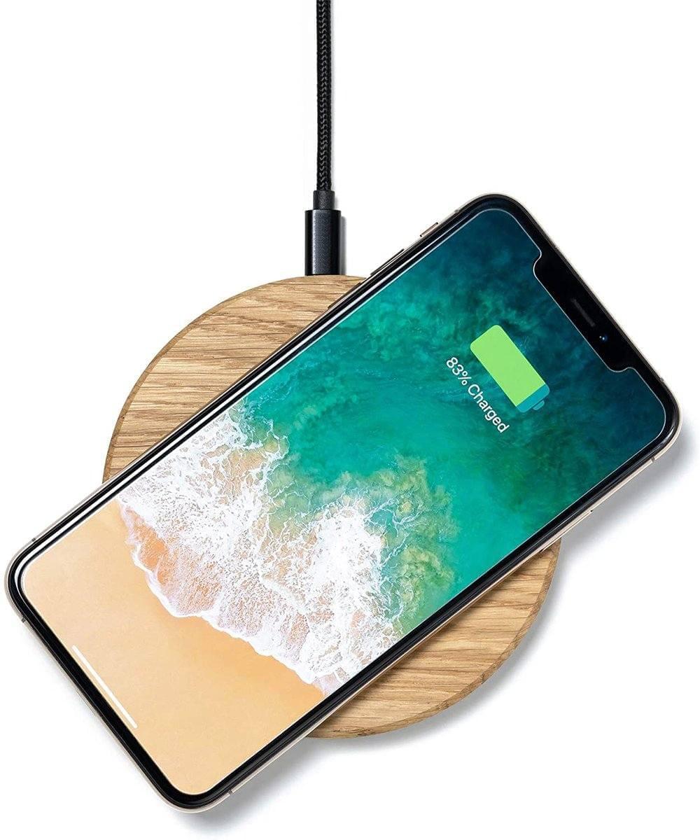15W Wooden Fast Wireless Charger for Phones - Premium Chargers & Powerbanks from Dressmycell.com - Just $42.00! Shop now at Dressmycell.com 15W Wooden Fast Wireless Charger for Phones - Premium Chargers & Powerbanks from Dressmycell.com - Just $42.00! Shop now at Dressmycell.com